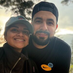 Meet your Posher, Teresa